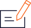 email symble icon