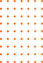 orange-dooted png image