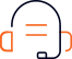 headphones symbol icon
