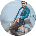 Landa Mohan profile picture