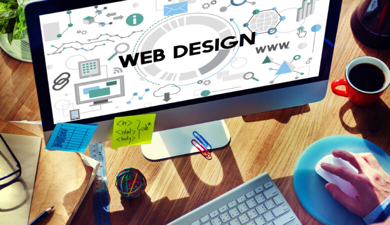 Web Design and Development