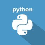 python logo