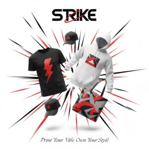 Customized T-shirts Printing