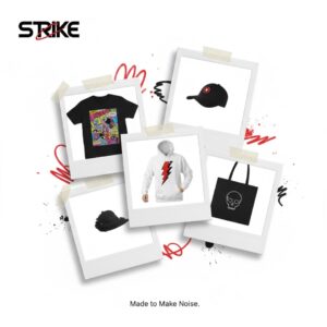 Customized T-shirts Printing